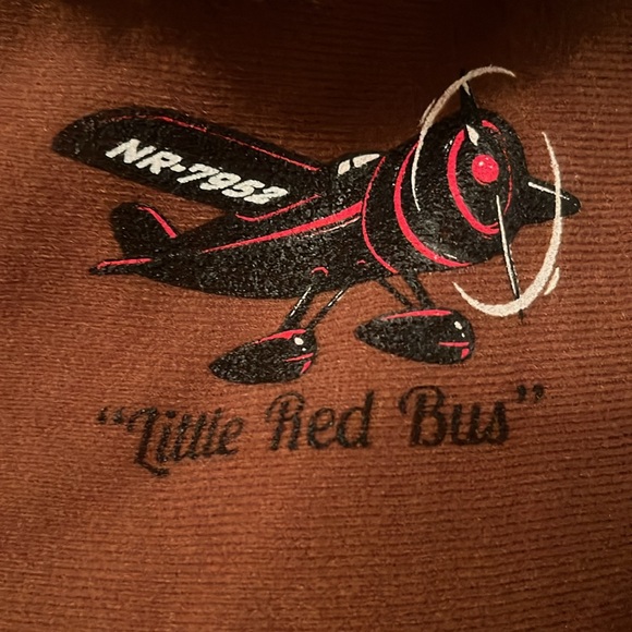 Girls Amelia Earhart 12-14 Costume - California Costumes - Picture 3 of 6